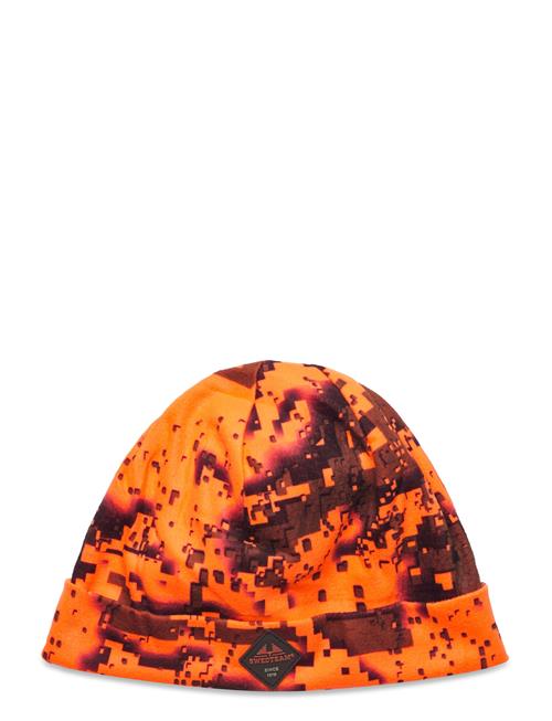 Swedteam Ridge Beanie Swedteam Orange