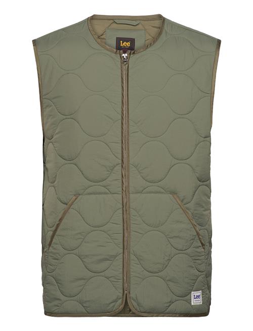 Lee Jeans Vest Lee Jeans Khaki