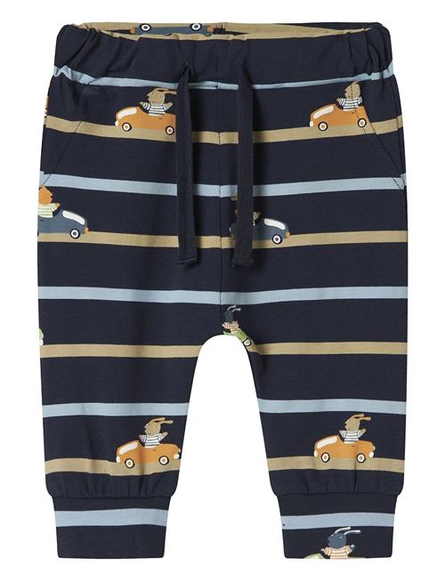 Nbmvroels Pant Box Name It Navy