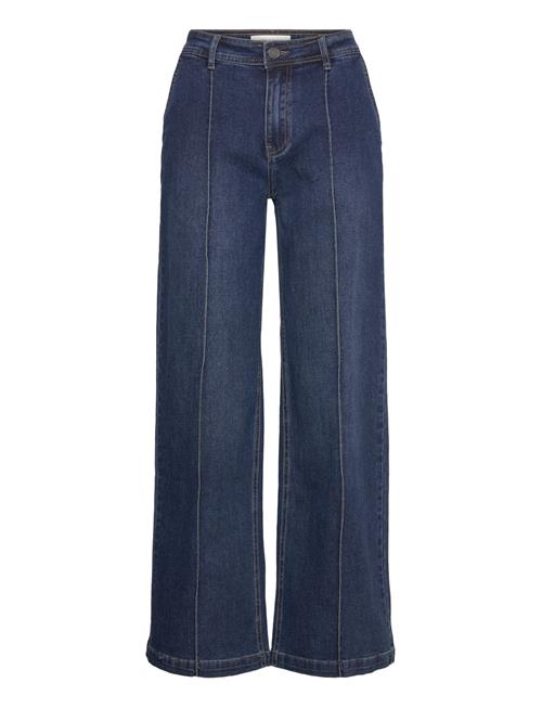 Carisw Mid Jeans Sofie Schnoor Blue