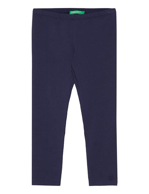 United Colors of Benetton Leggings United Colors Of Benetton Blue