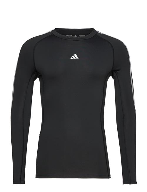 adidas Performance Tf 3S Ls Adidas Performance Black