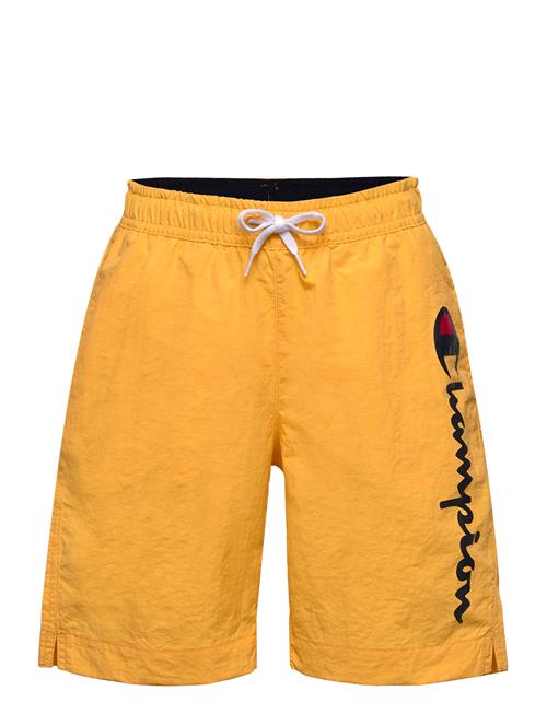 Champion Beachshort Champion Yellow