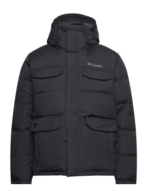 Columbia Sportswear Landroamer Puffer Jacket Columbia Sportswear Black