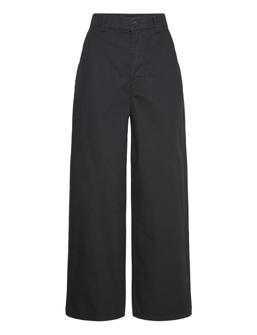 Neu Trousers Faded Black Hope Black