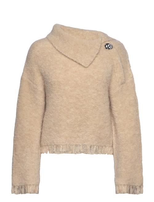 Day Birger et Mikkelsen Gillian - Luxe Boucle Day Birger Et Mikkelsen Beige