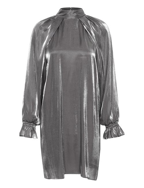 Kbsacha Lotta Dress Karen By Simonsen Silver