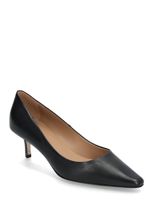 BOSS Charlize_Pump50_Na BOSS Black