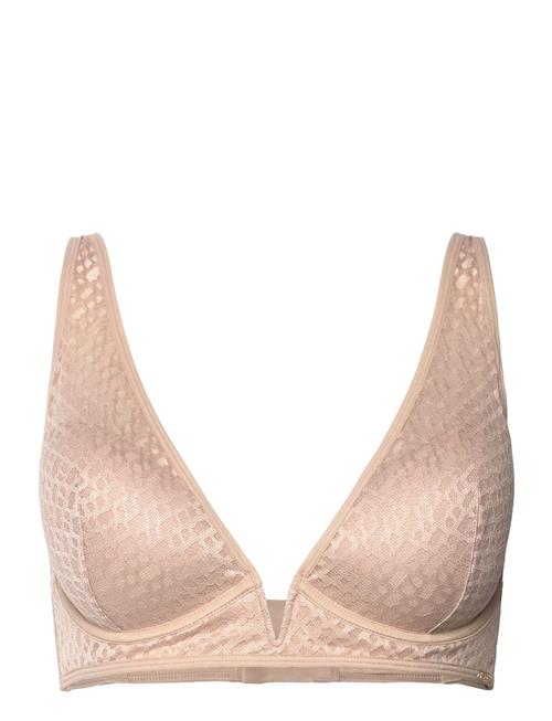 BOSS Triangle B Lace BOSS Beige