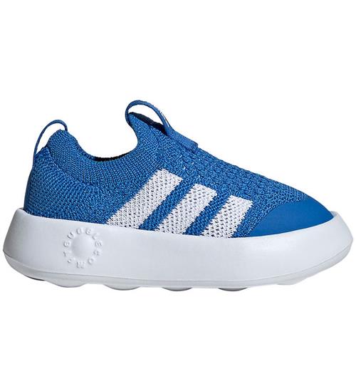 adidas Performance Sko - Bubblecomfy I - Broyal /Fwtwht/Cblack