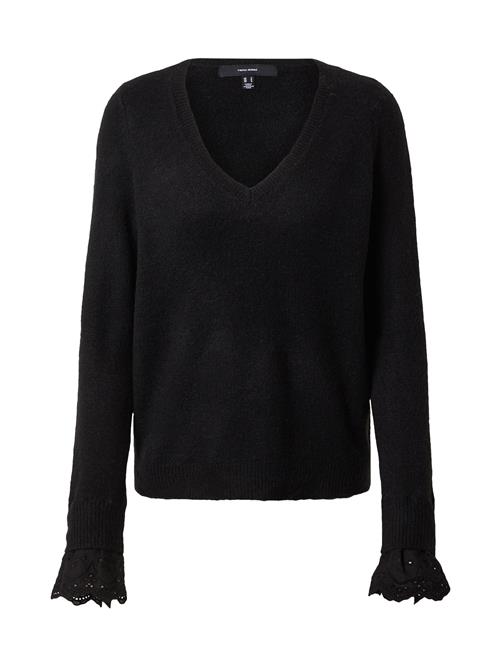 VERO MODA Pullover 'IVA'  sort