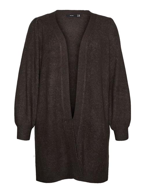 Vero Moda Curve Cardigan  grå