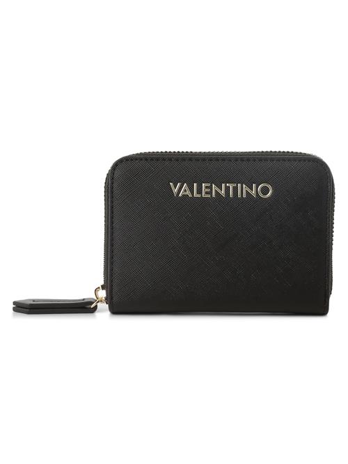 Valentino Bags Tegnebog  guld / sort