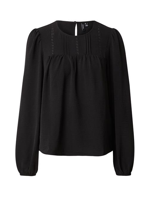 VERO MODA Bluse 'ALVA'  sort