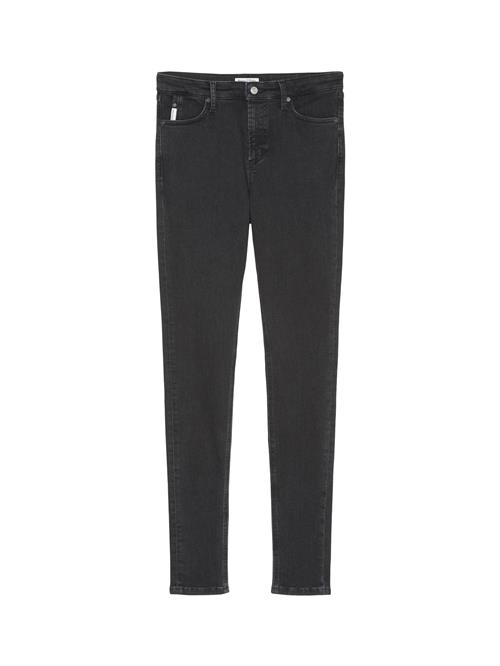 Marc O'Polo DENIM Jeans  sort / black denim