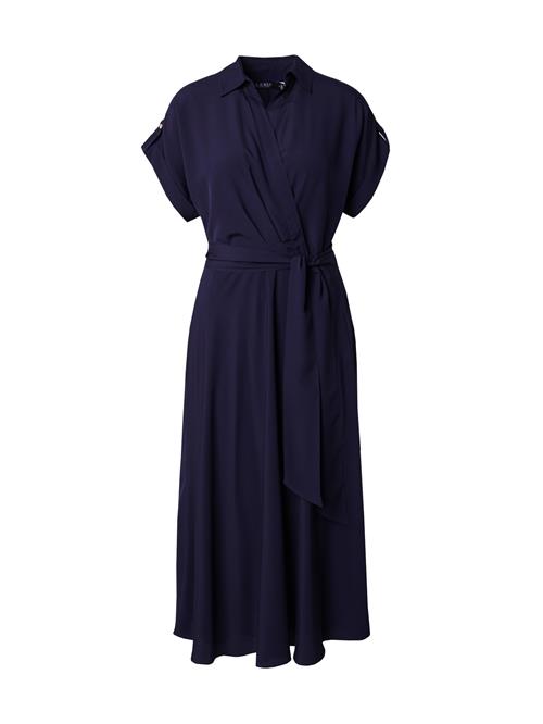 Lauren Ralph Lauren Blusekjole 'FRATILLIO'  navy