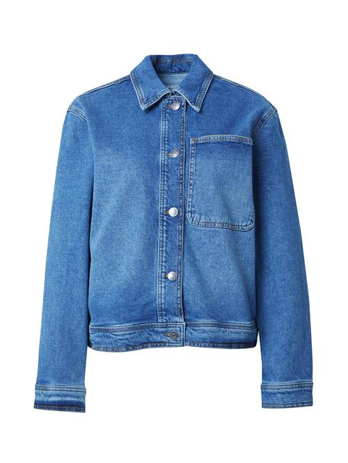 InWear Overgangsjakke 'Pheiffer'  blue denim