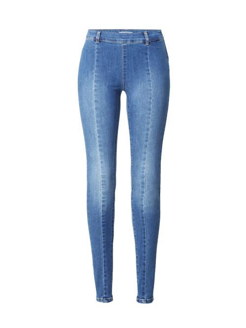 Se ONLY Jeggings 'ONLWAUW'  blue denim ved About You