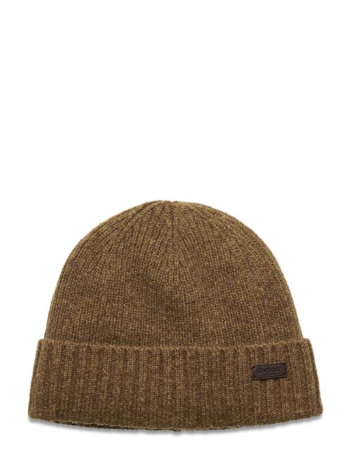 Barbour Barbour Carlton Beanie Barbour Beige