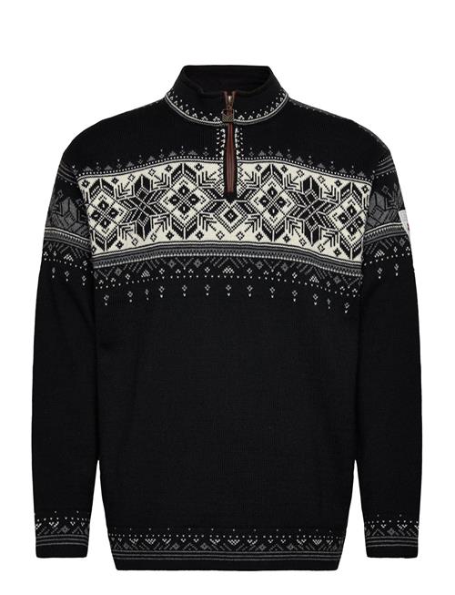 Dale of Norway Blyfjell Sweater Dale Of Norway Black