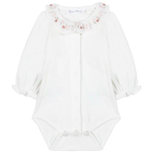 Tartine et Chocolat Baby Body Pearl |  | 6 months