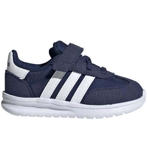 adidas Performance Sko - Run 70s 2.0 EL I - Dkblue/Ftwwht/Ftwwht