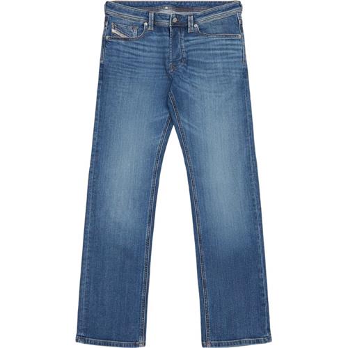 Diesel 0grdi Larkee Jeans Light Blue