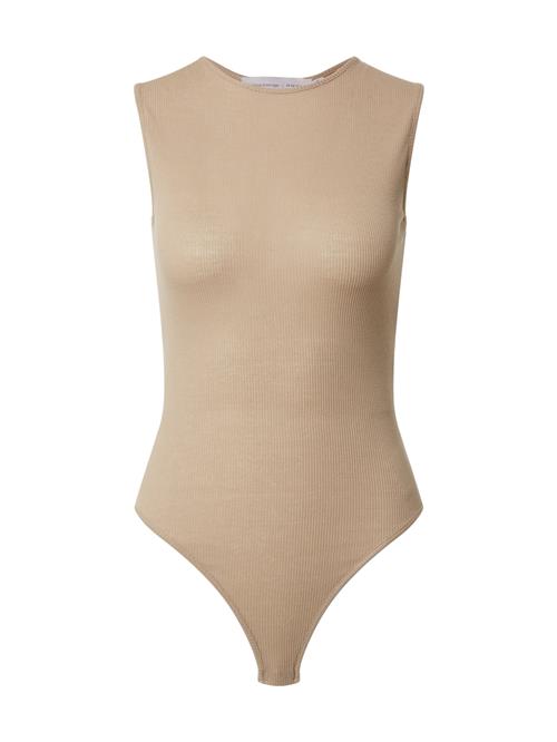 NU-IN Shirtbody  beige