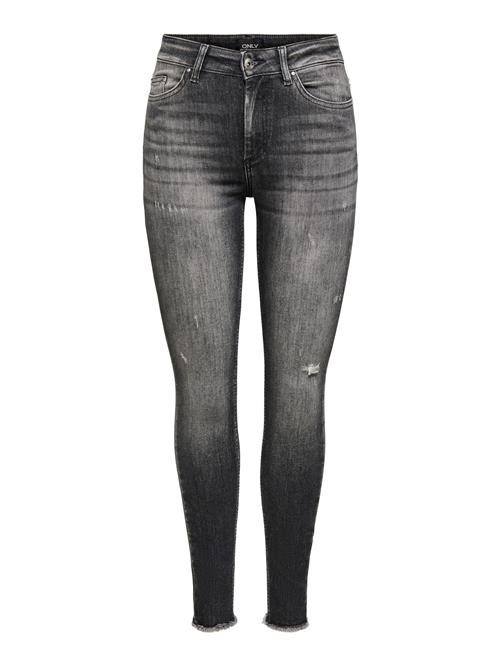 ONLY Jeans 'Blush'  black denim