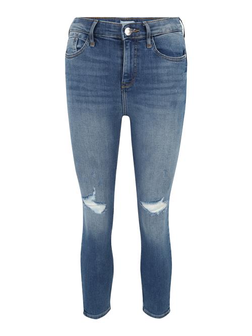 River Island Petite Jeans  blue denim