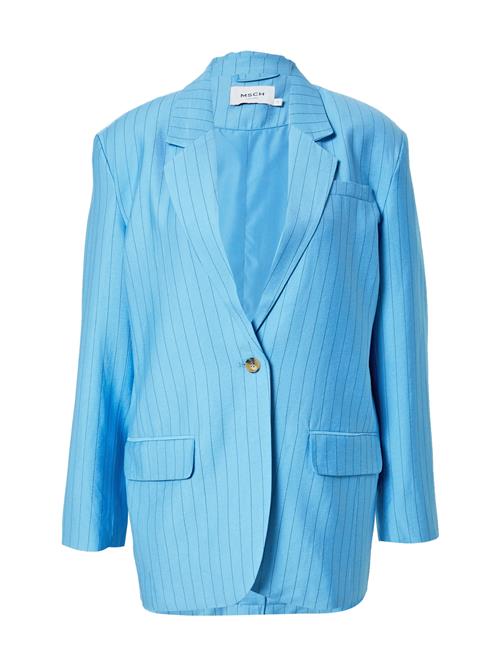 MSCH COPENHAGEN Blazer  azur / sort