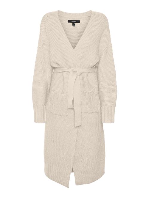 VERO MODA Cardigan 'NONAME'  stone