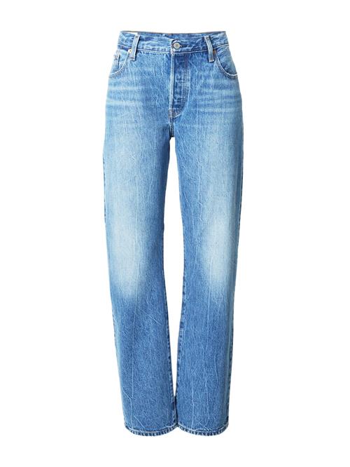 LEVI'S ® Jeans '501 90s'  blue denim