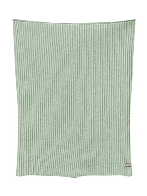 Pull&Bear Sticktop  pastelgrøn