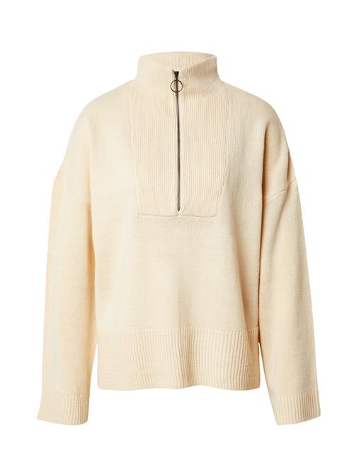 mbym Pullover 'Fleta'  creme