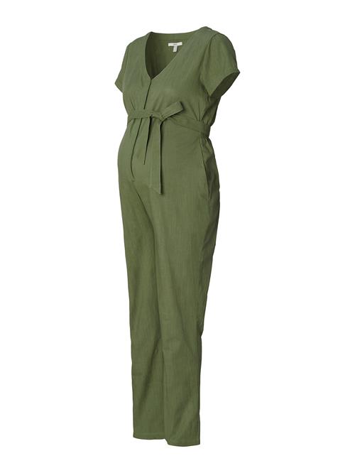 Esprit Maternity Jumpsuit  oliven