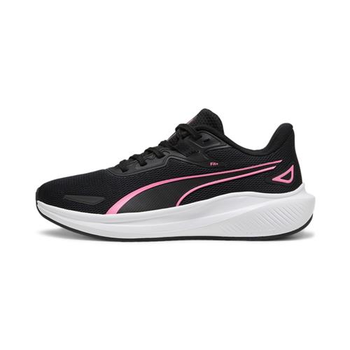 PUMA Løbesko 'Skyrocket Lite'  pink / sort / hvid