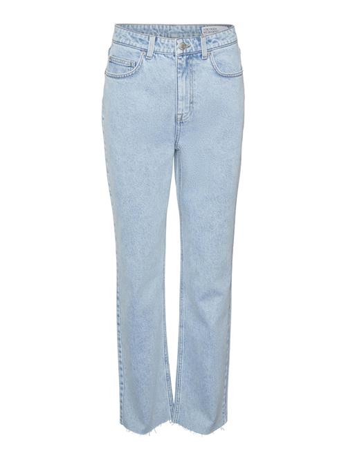 VERO MODA Jeans 'Calia'  blå