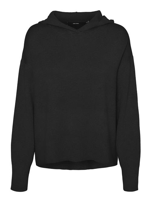 VERO MODA Pullover  sort