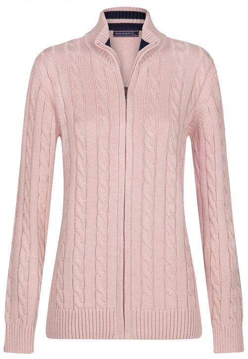 Felix Hardy Cardigan  pink