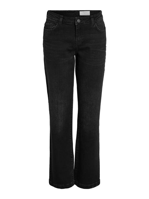 Se Noisy may Jeans 'NMNILA'  black denim ved About You