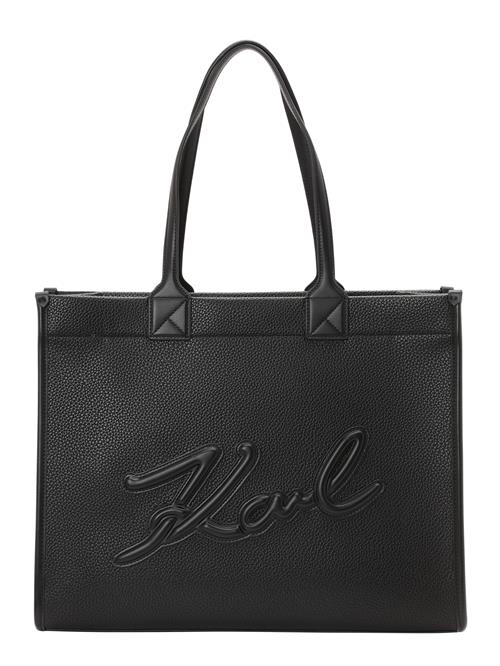 Karl Lagerfeld Shopper  sort