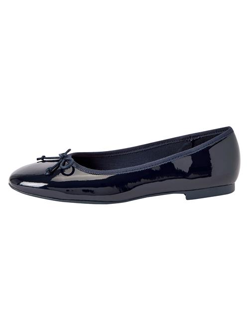 Se Next Ballerinasko 'Forever Comfort'  navy ved About You