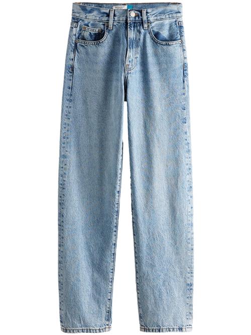 Next Jeans  blå