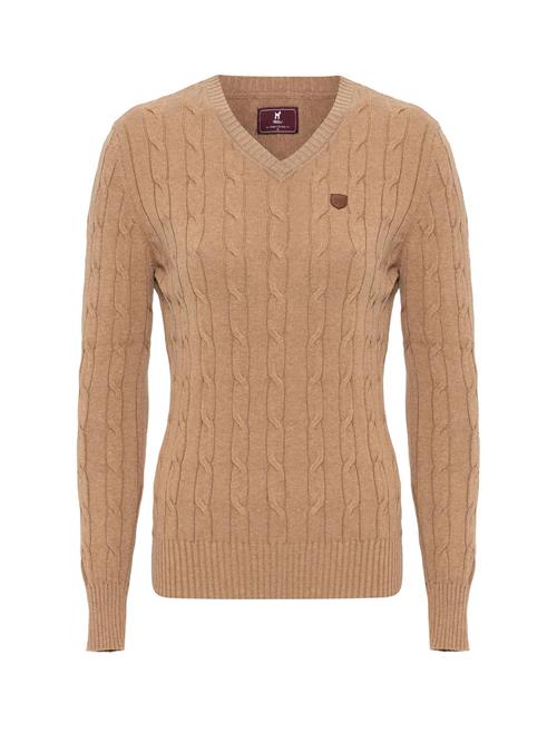 Williot Pullover  beige