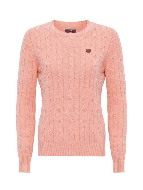 Williot Pullover  pink