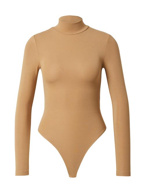 LeGer by Lena Gercke Shirtbody 'Ava'  camel