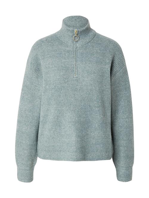 ONLY Pullover 'ONLTOKYO'  grøn-meleret