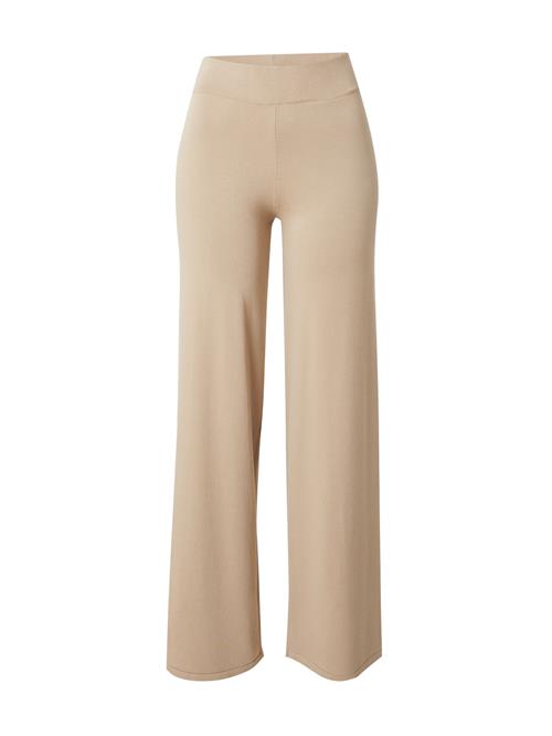Se ABOUT YOU Bukser 'Kasha'  beige ved About You