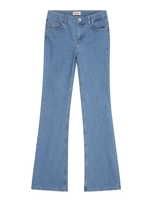 KIDS ONLY Jeans 'KOGHUSH'  blue denim